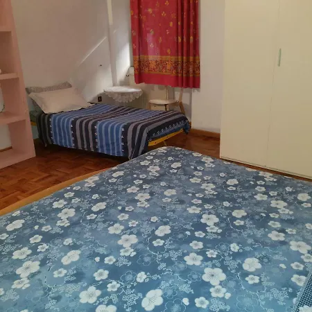 Bed & Breakfast Daste Genoa